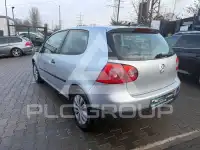 2004 Volkswagen GOLF
