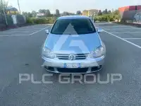 2004 Volkswagen GOLF