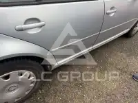 2004 Volkswagen GOLF