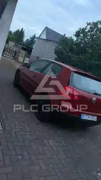 2004 Volkswagen GOLF
