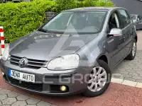 2004 Volkswagen GOLF