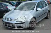 2004 Volkswagen GOLF