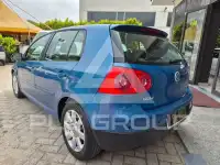 2004 Volkswagen GOLF