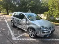 2004 Volkswagen GOLF
