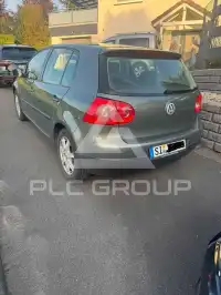 2004 Volkswagen GOLF