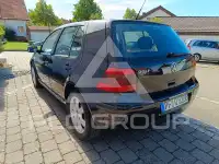 2004 Volkswagen GOLF
