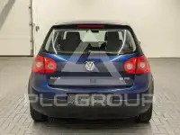 2004 Volkswagen GOLF