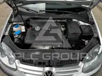 2004 Volkswagen GOLF