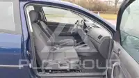 2004 Volkswagen GOLF