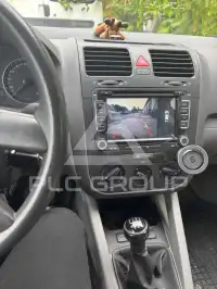 2004 Volkswagen GOLF