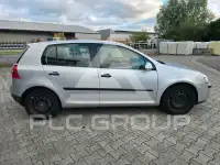 2004 Volkswagen GOLF
