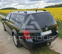 2004 Volkswagen GOLF