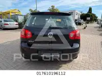 2004 Volkswagen GOLF