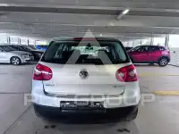 2004 Volkswagen GOLF