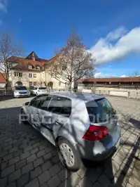 2004 Volkswagen GOLF