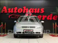 2004 Volkswagen GOLF