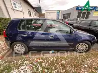 2004 Volkswagen GOLF