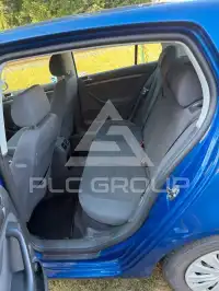 2004 Volkswagen GOLF