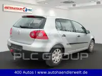 2004 Volkswagen GOLF