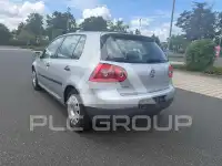 2004 Volkswagen GOLF