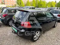 2004 Volkswagen GOLF