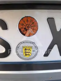 2004 Volkswagen GOLF