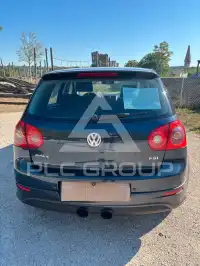 2004 Volkswagen GOLF