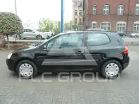 2004 Volkswagen GOLF