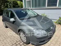 2004 Volkswagen GOLF