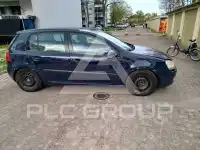 2004 Volkswagen GOLF