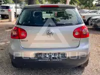 2004 Volkswagen GOLF