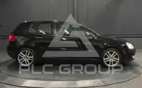 2004 Volkswagen GOLF