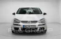2004 Volkswagen GOLF