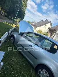 2004 Volkswagen GOLF