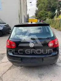 2004 Volkswagen GOLF