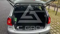 2004 Volkswagen GOLF
