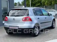 2004 Volkswagen GOLF