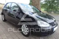 2004 Volkswagen GOLF