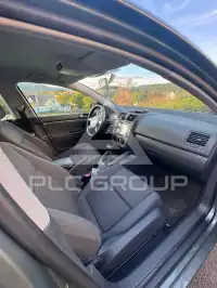 2004 Volkswagen GOLF