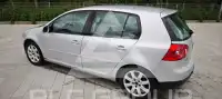 2004 Volkswagen GOLF