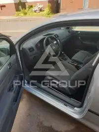 2004 Volkswagen GOLF