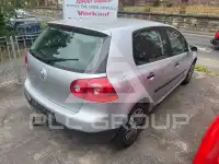 2004 Volkswagen GOLF