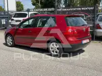 2004 Volkswagen GOLF