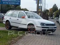 2004 Volkswagen GOLF