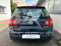 2004 Volkswagen GOLF