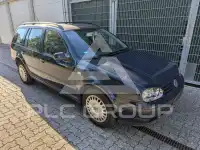 2004 Volkswagen GOLF