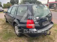 2004 Volkswagen GOLF