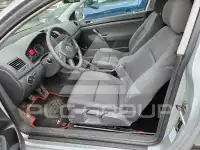 2004 Volkswagen GOLF