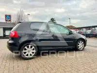2004 Volkswagen GOLF