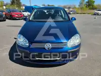 2004 Volkswagen GOLF